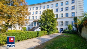 Budynek usługowy na sprzedaż Opole