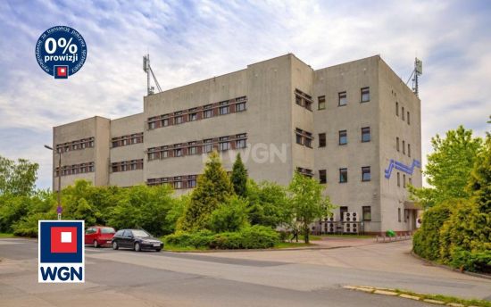 Obiekt biurowy na  sprzedaż Opole - Budynek na największym osiedlu miasta